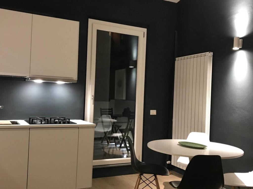 appartamento in affitto a Firenze in zona Ponte all'Asse