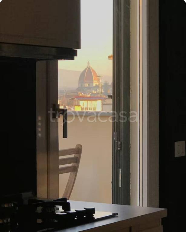 appartamento in affitto a Firenze in zona Centro Storico