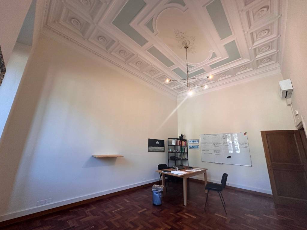 ufficio in affitto a Firenze in zona Campo di Marte
