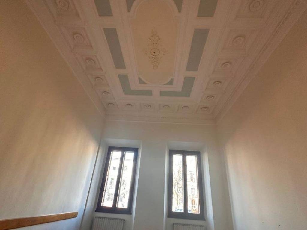 ufficio in affitto a Firenze in zona Campo di Marte