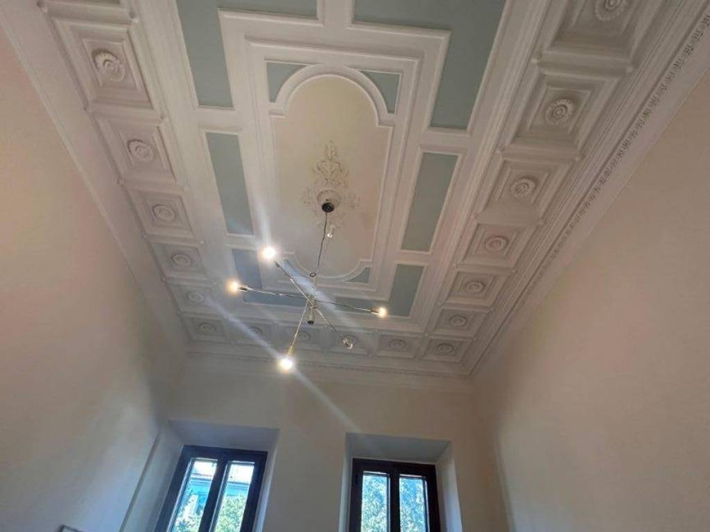 ufficio in affitto a Firenze in zona Le Cure