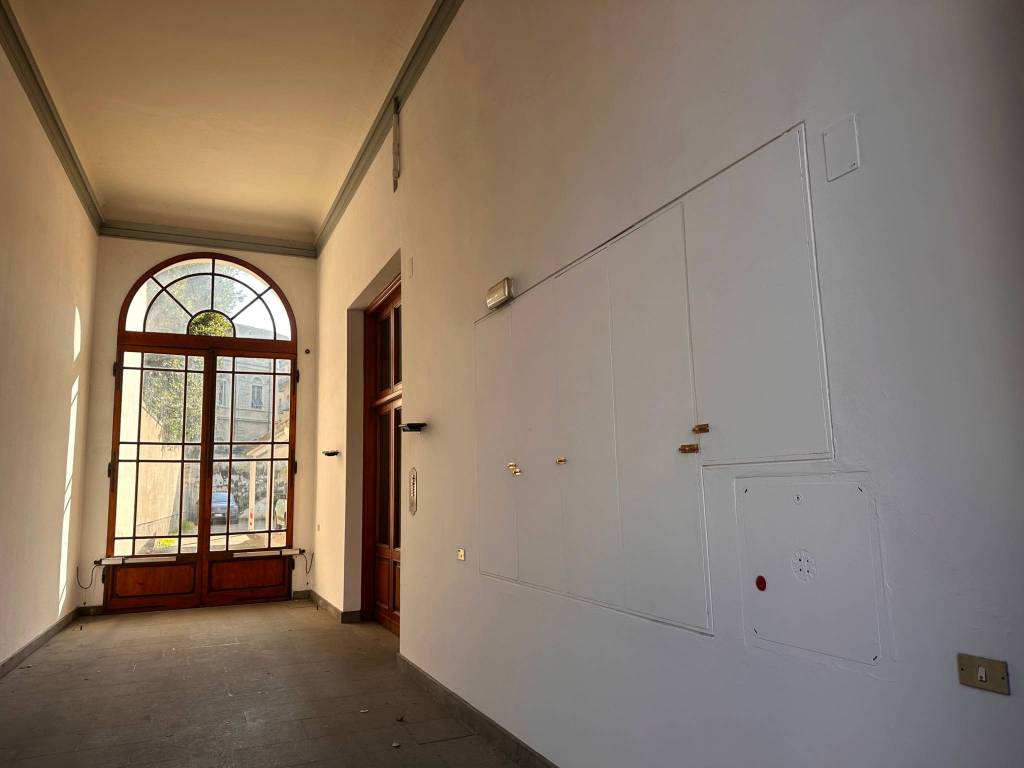 ufficio in affitto a Firenze in zona Campo di Marte