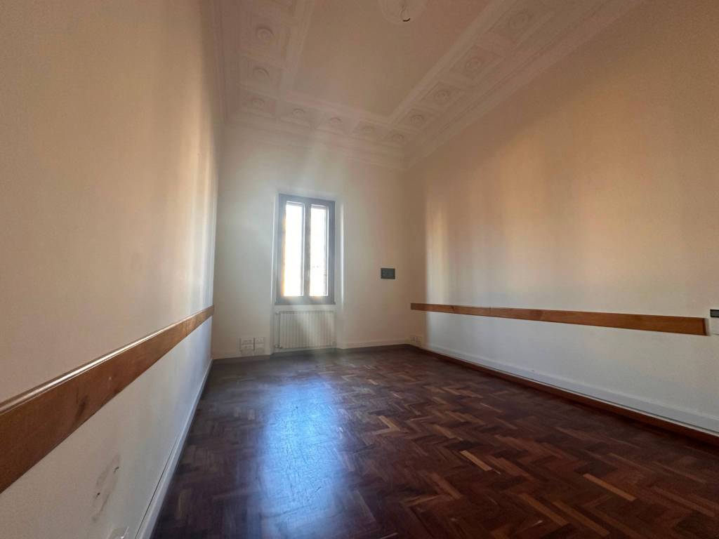 ufficio in affitto a Firenze in zona Campo di Marte
