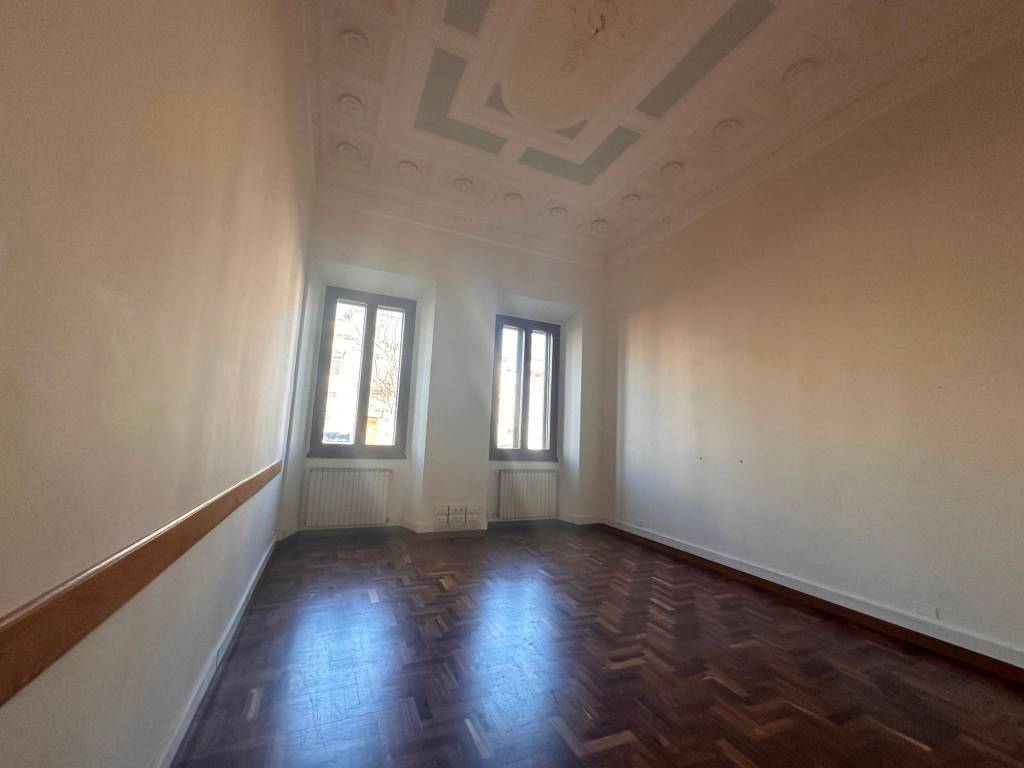 ufficio in affitto a Firenze in zona Campo di Marte