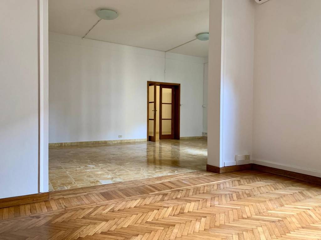 ufficio in affitto a Firenze in zona Campo di Marte