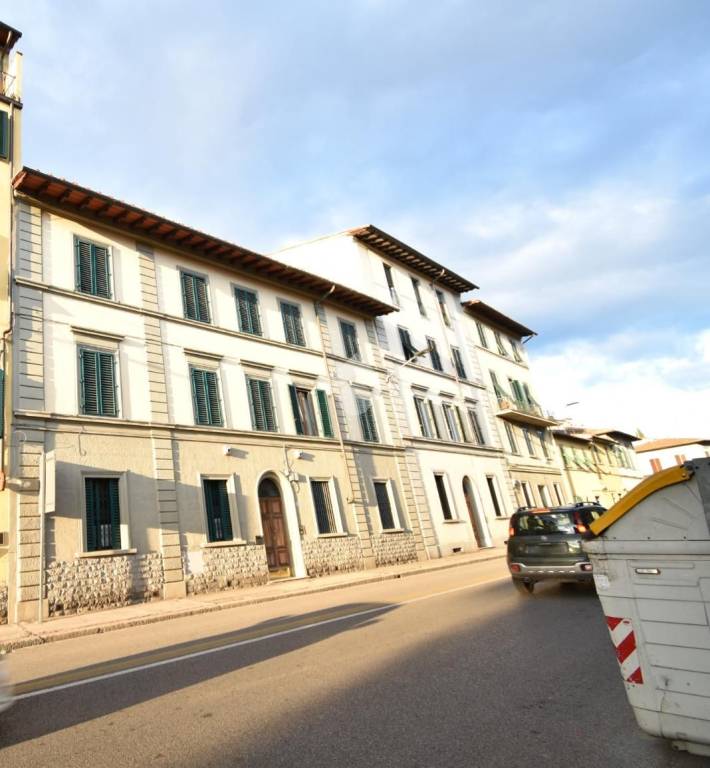appartamento in affitto a Firenze in zona Gavinana