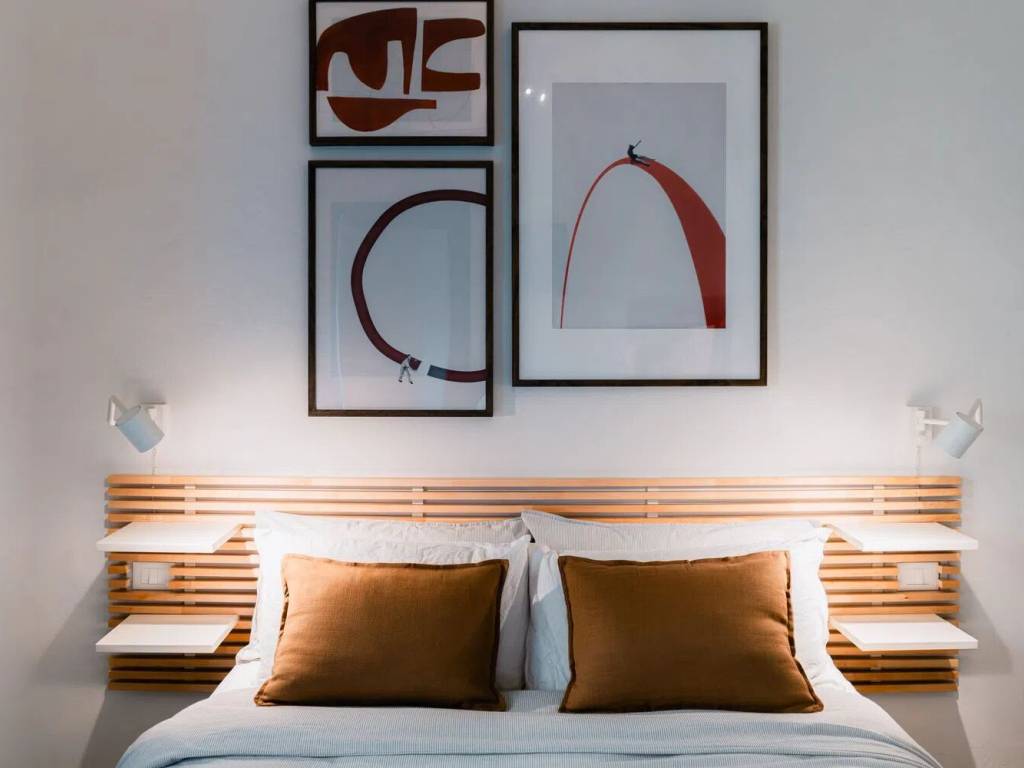 appartamento in affitto a Firenze in zona Centro San Lorenzo