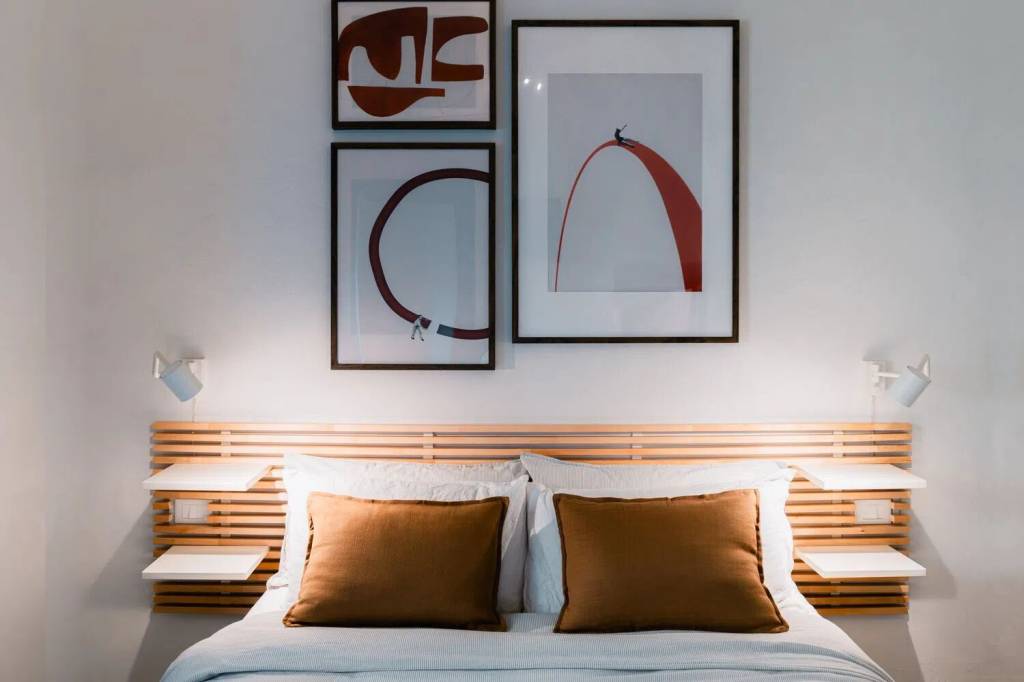 appartamento in affitto a Firenze in zona Centro San Lorenzo