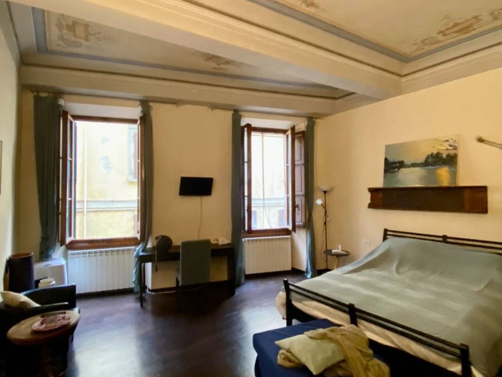 appartamento in affitto a Firenze