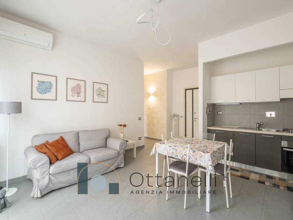 appartamento in affitto a Firenze