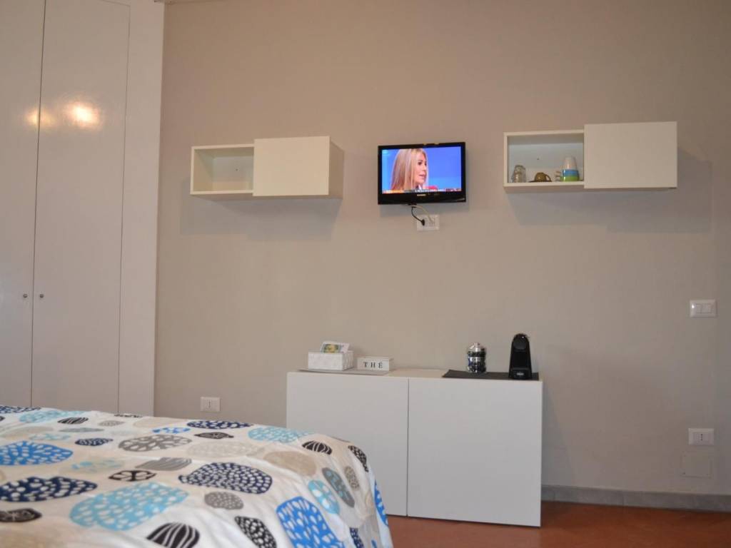 appartamento in affitto a Firenze in zona Centro San Frediano