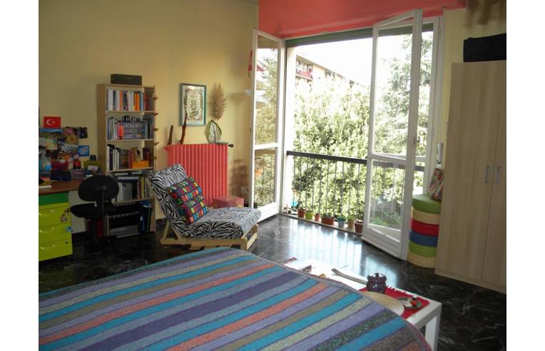 camera singola in affitto a Firenze in zona Isolotto