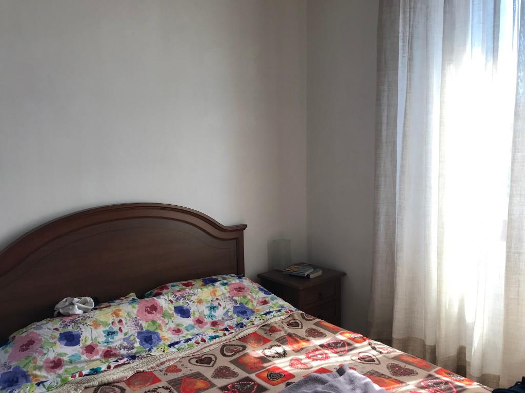 camera singola in affitto a Firenze in zona Firenze Nova