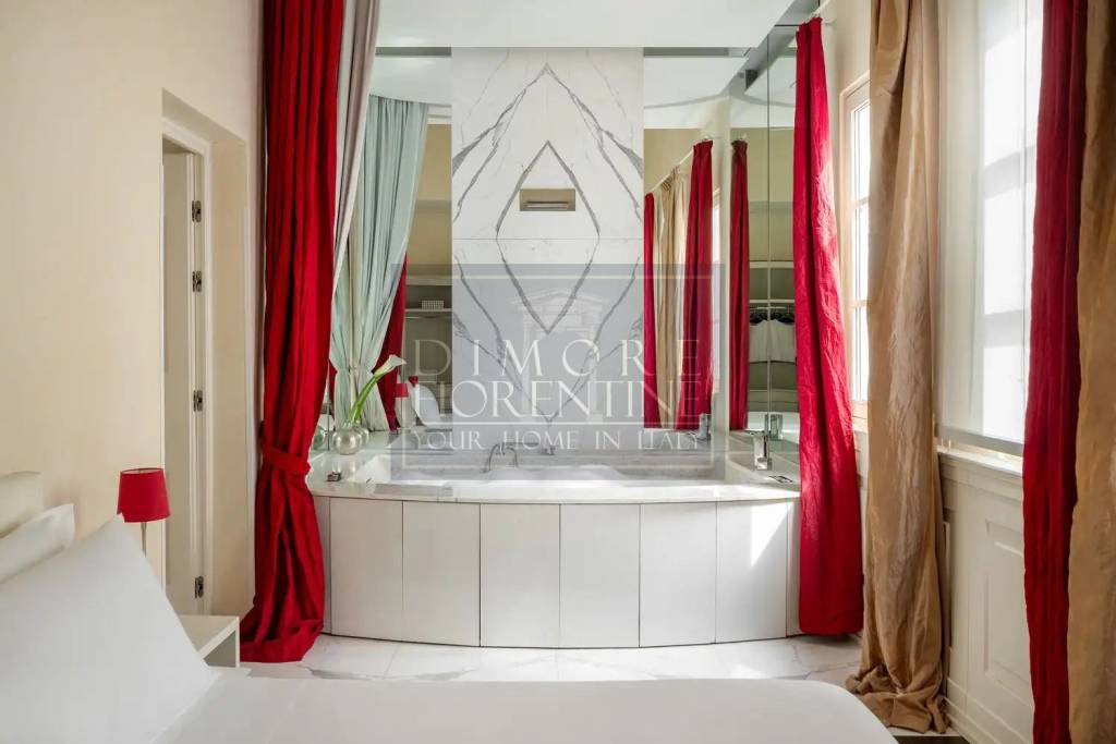 appartamento in affitto a Firenze in zona Centro Duomo