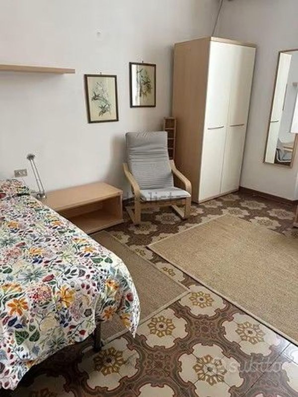 appartamento in affitto a Firenze in zona Campo di Marte