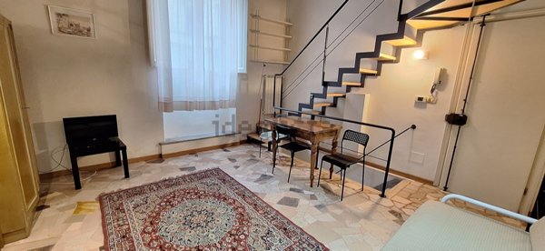 appartamento in affitto a Firenze in zona Centro Storico