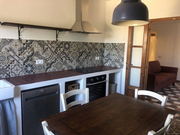 appartamento in affitto a Firenze in zona Centro San Frediano