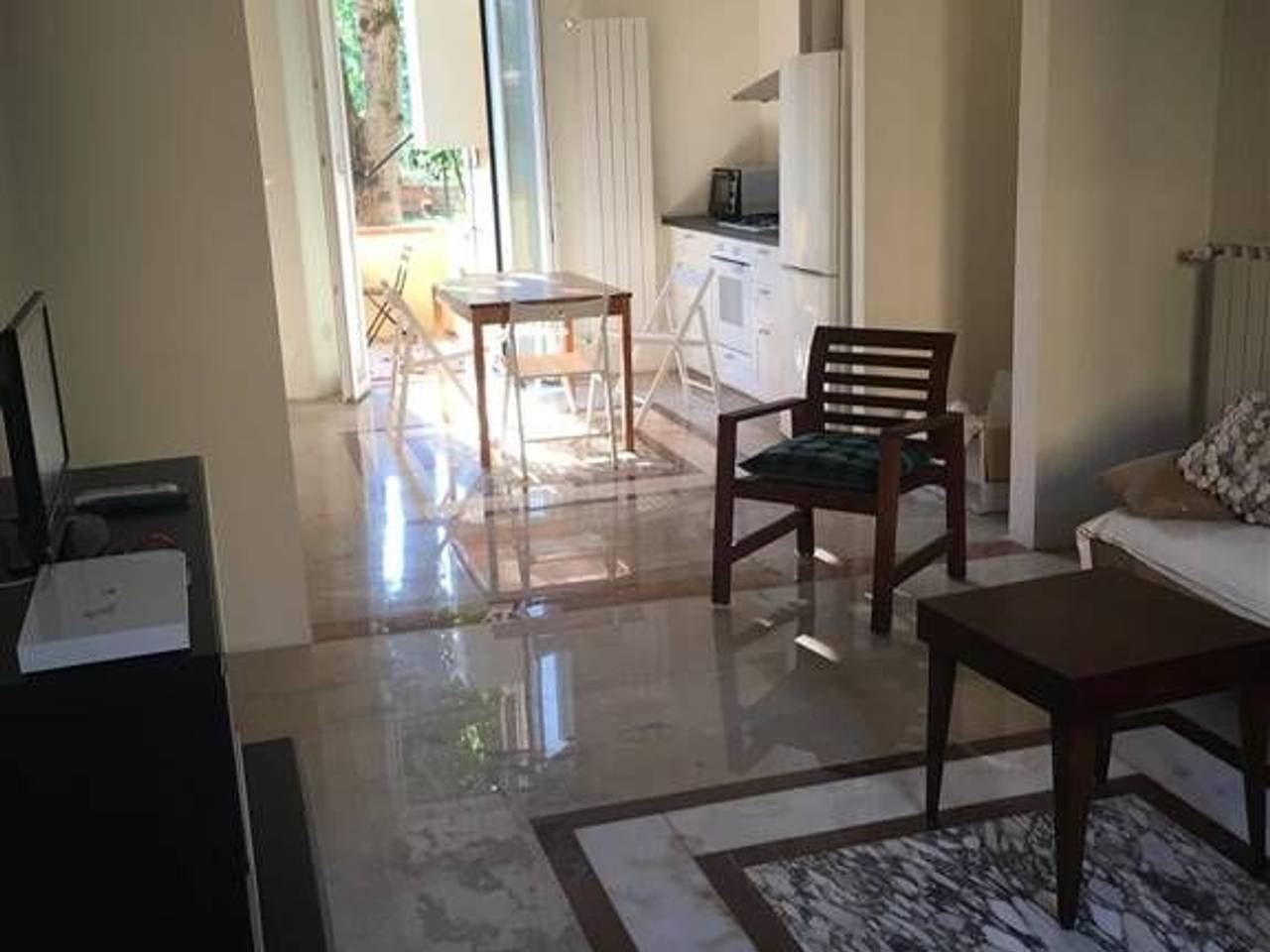 appartamento in affitto a Firenze in zona Careggi