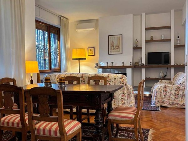appartamento in affitto a Firenze in zona Coverciano