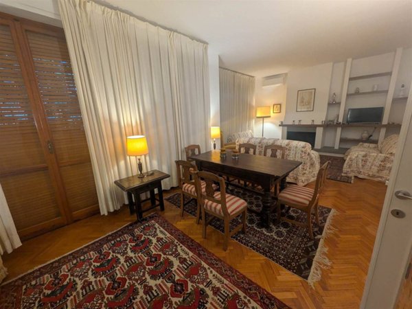 appartamento in affitto a Firenze in zona Coverciano