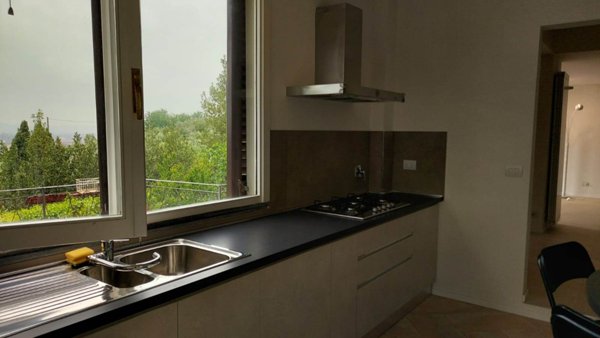 casa indipendente in affitto a Firenze in zona Careggi