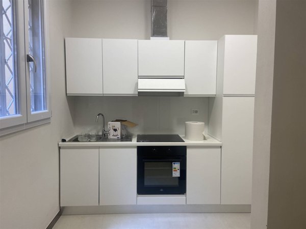 appartamento in affitto a Firenze in zona Centro Santa Croce