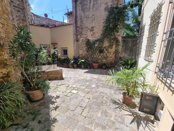 appartamento in affitto a Firenze in zona Porta Romana