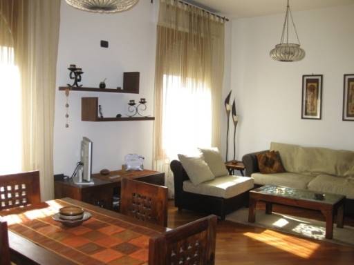 appartamento in affitto a Firenze in zona Bellariva