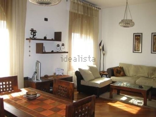 appartamento in affitto a Firenze in zona Bellariva