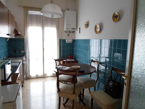 appartamento in affitto a Firenze in zona Coverciano