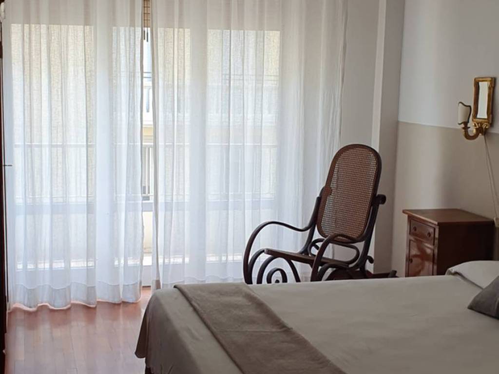 appartamento in affitto a Firenze in zona Campo di Marte