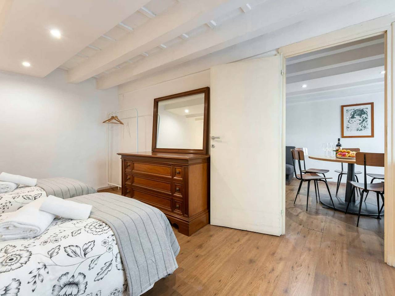 appartamento in affitto a Firenze in zona Centro San Frediano