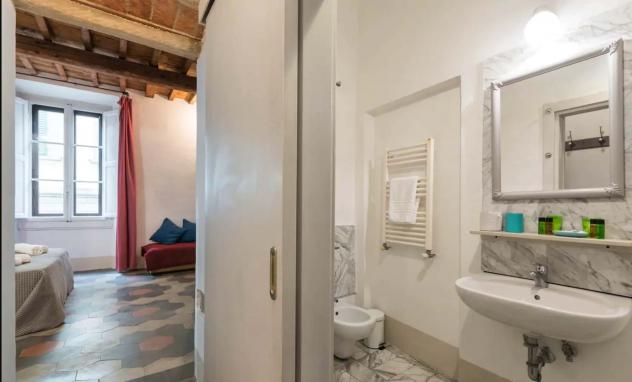 appartamento in affitto a Firenze in zona Centro Santa Croce