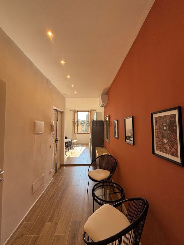 appartamento in affitto a Firenze in zona Isolotto