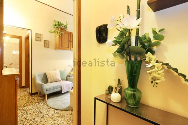 appartamento in affitto a Firenze in zona Pignone