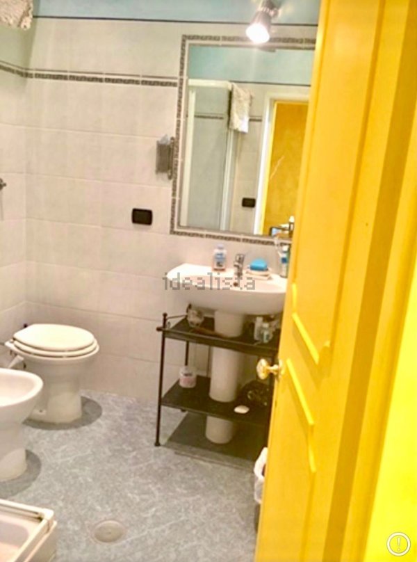 appartamento in affitto a Firenze in zona Porta Romana