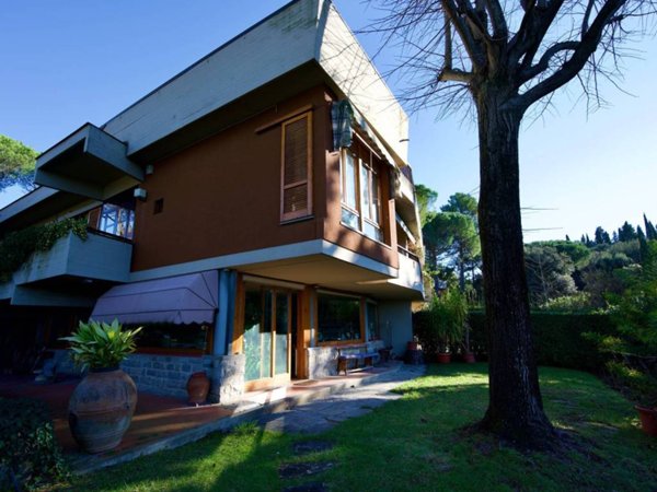 casa indipendente in affitto a Firenze in zona Le Cure