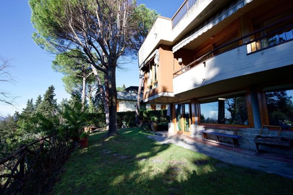 casa indipendente in affitto a Firenze