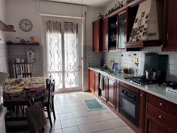 casa indipendente in affitto a Firenze in zona Firenze Nova