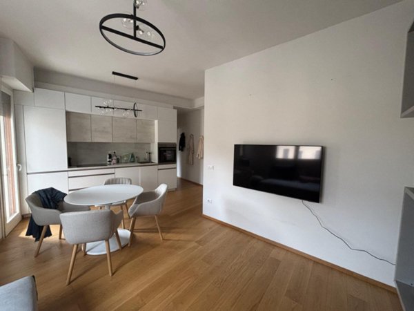 appartamento in affitto a Firenze in zona Campo di Marte