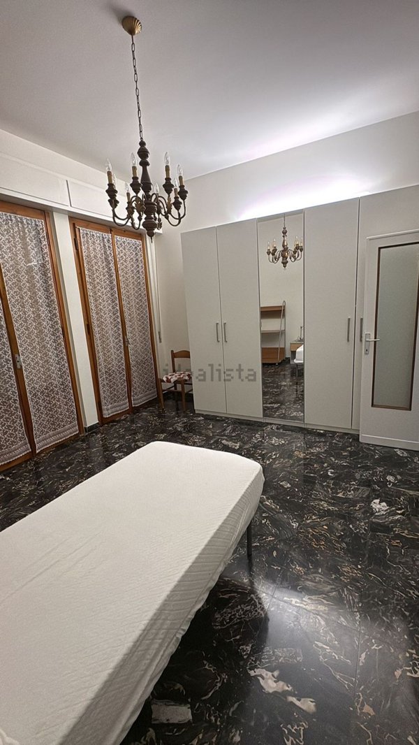 appartamento in affitto a Firenze in zona Rifredi