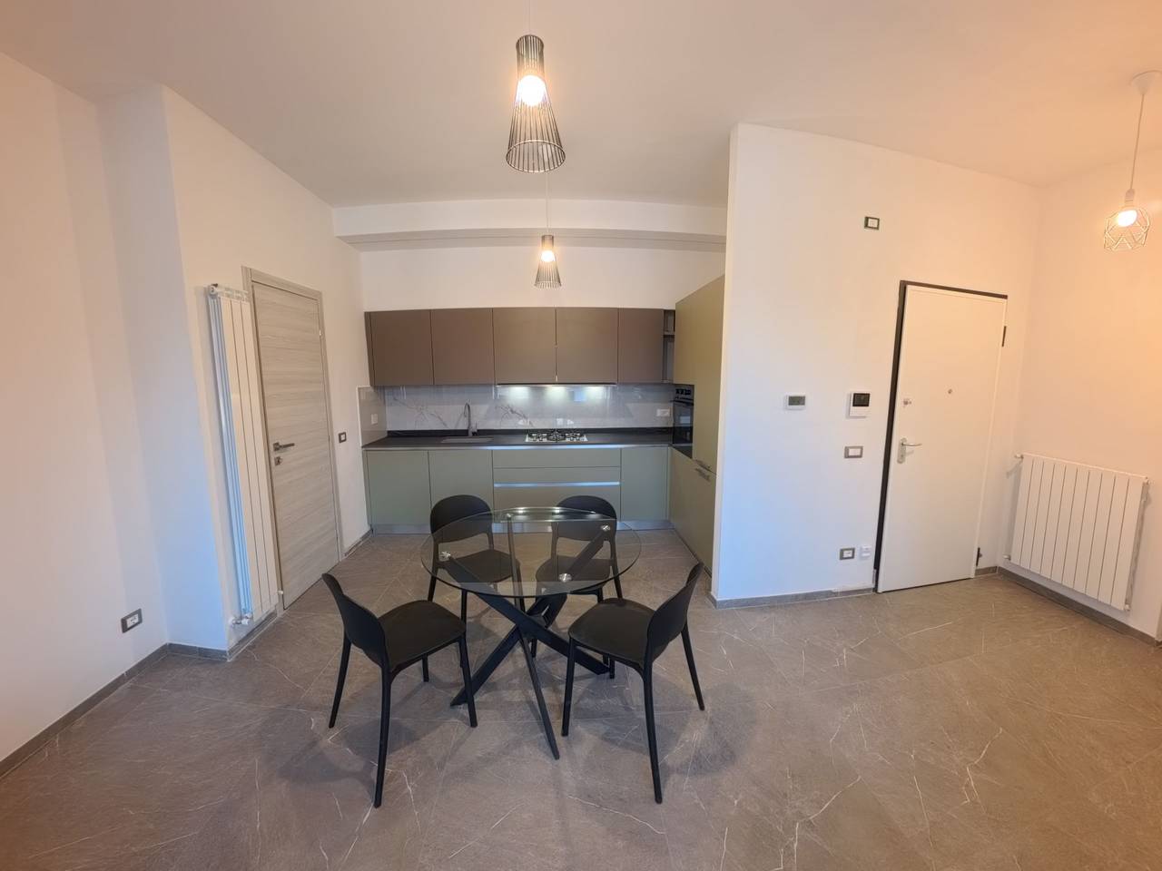 appartamento in affitto a Firenze in zona Careggi