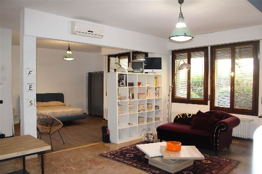 appartamento in affitto a Firenze in zona Porta Romana