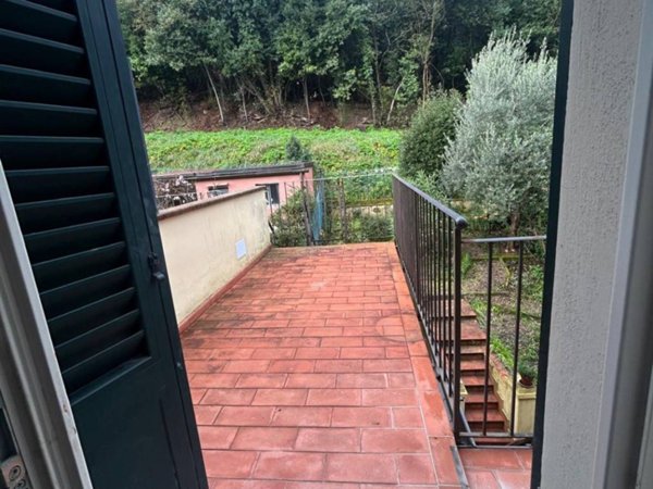 casa indipendente in affitto a Firenze in zona Porta Romana