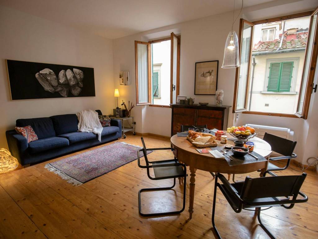 appartamento in affitto a Firenze