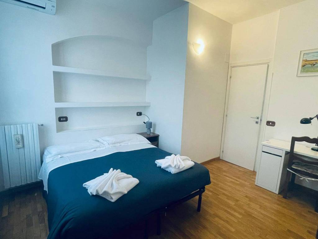 casa indipendente in affitto a Firenze