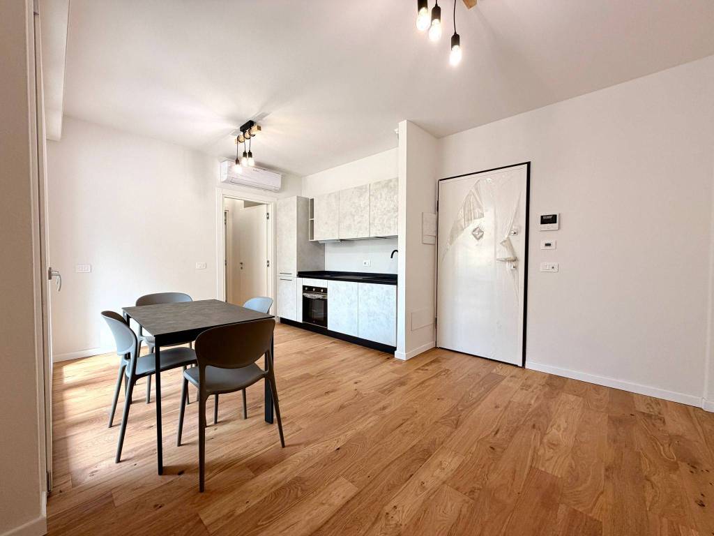 appartamento in affitto a Firenze in zona Novoli