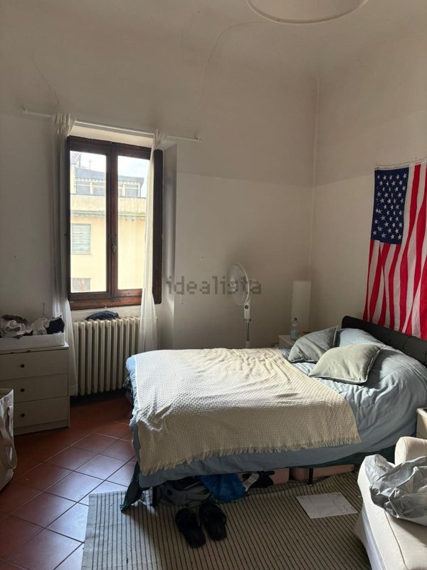 appartamento in affitto a Firenze in zona Centro Santa Croce