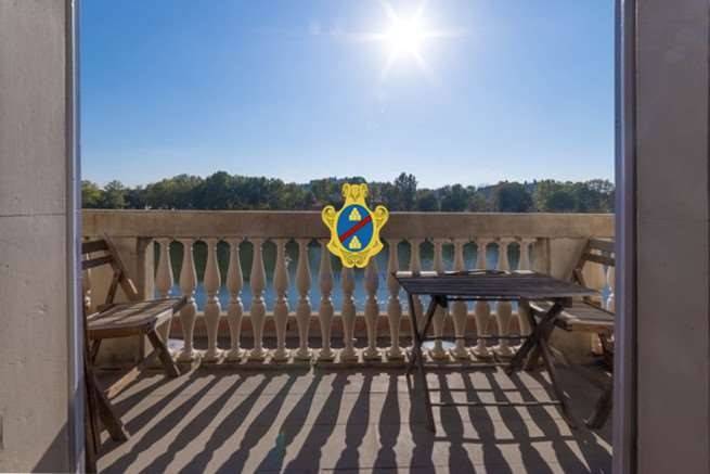 appartamento in affitto a Firenze