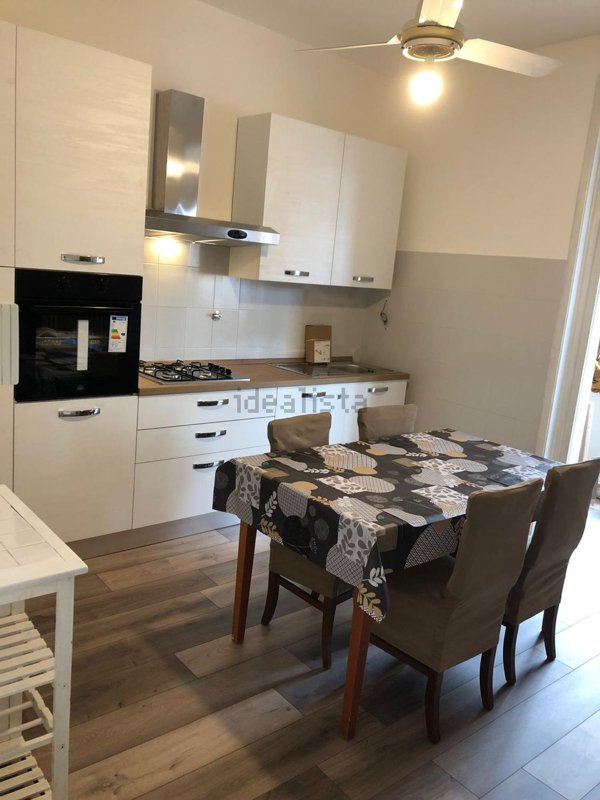 appartamento in affitto a Firenze in zona Firenze Nova